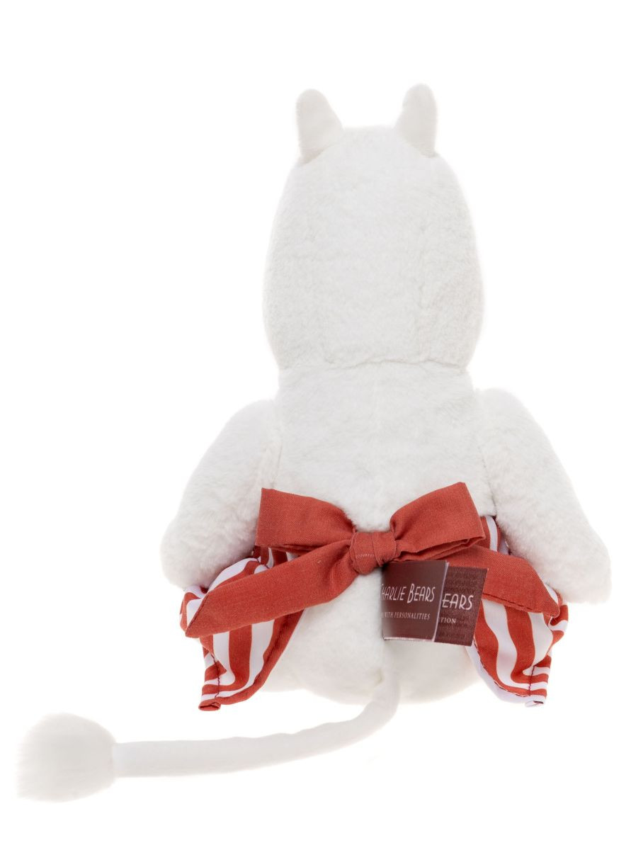 CHARLIE BEARS - MOOMIN | MOOMINMAMMA