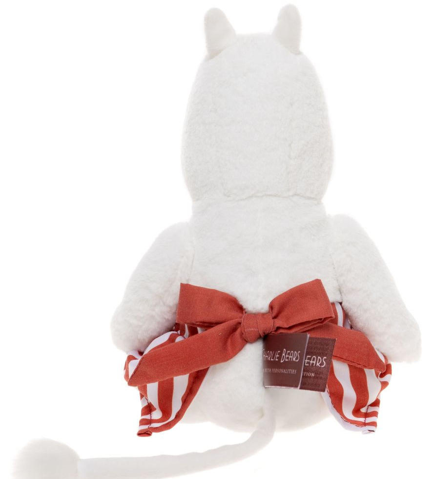 CHARLIE BEARS - MOOMIN | MOOMINMAMMA