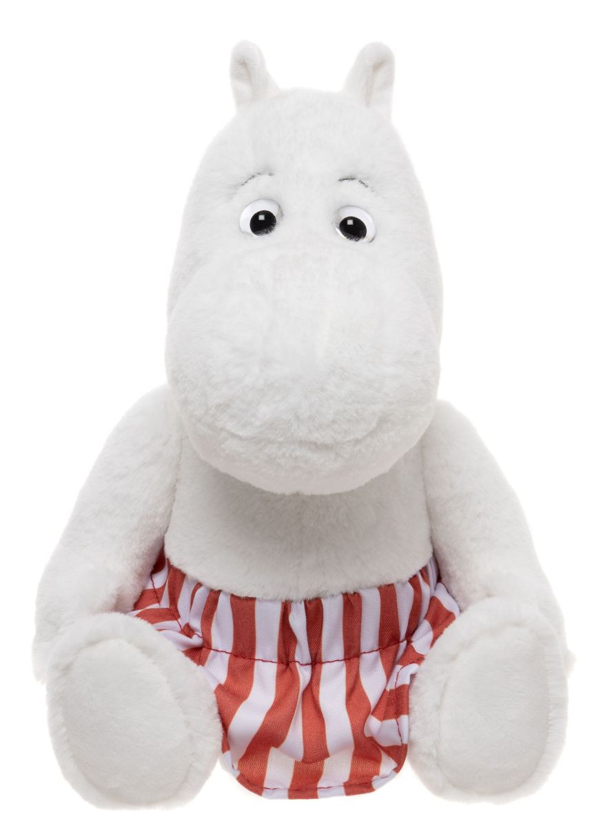 CHARLIE BEARS - MOOMIN | MOOMINMAMMA