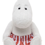 CHARLIE BEARS - MOOMIN | MOOMINMAMMA