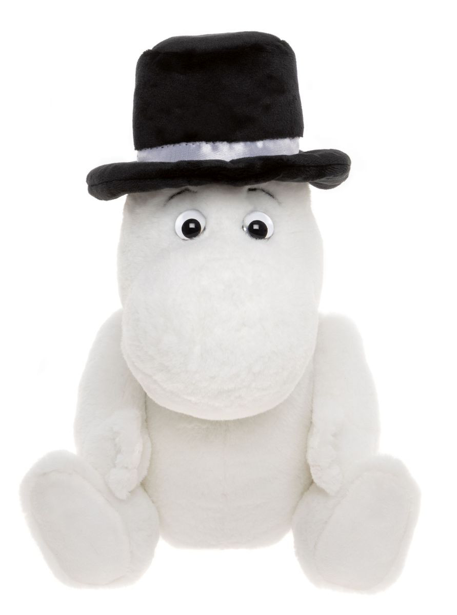 CHARLIE BEARS - MOOMIN | MOOMINPAPPA