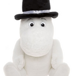 CHARLIE BEARS - MOOMIN | MOOMINPAPPA