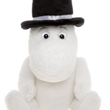CHARLIE BEARS - MOOMIN | MOOMINPAPPA