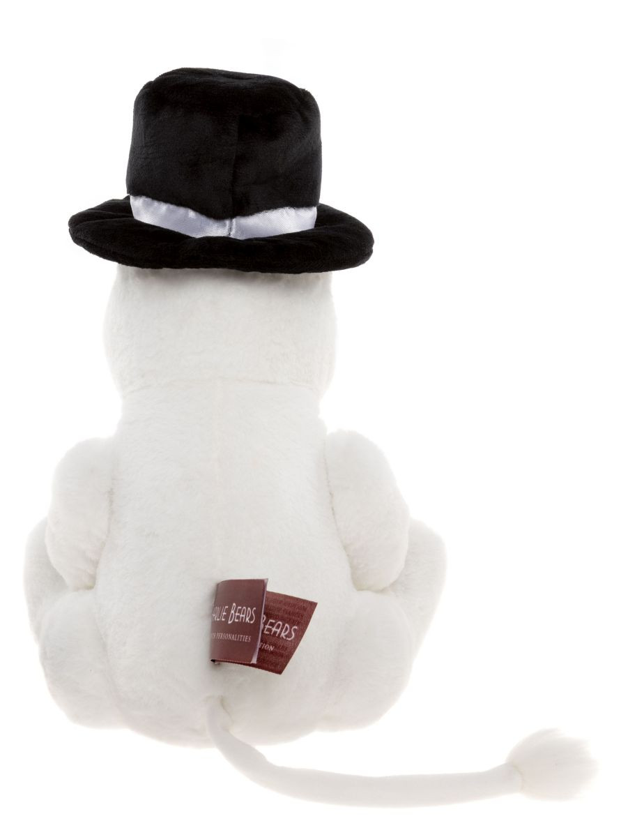 CHARLIE BEARS - MOOMIN | MOOMINPAPPA