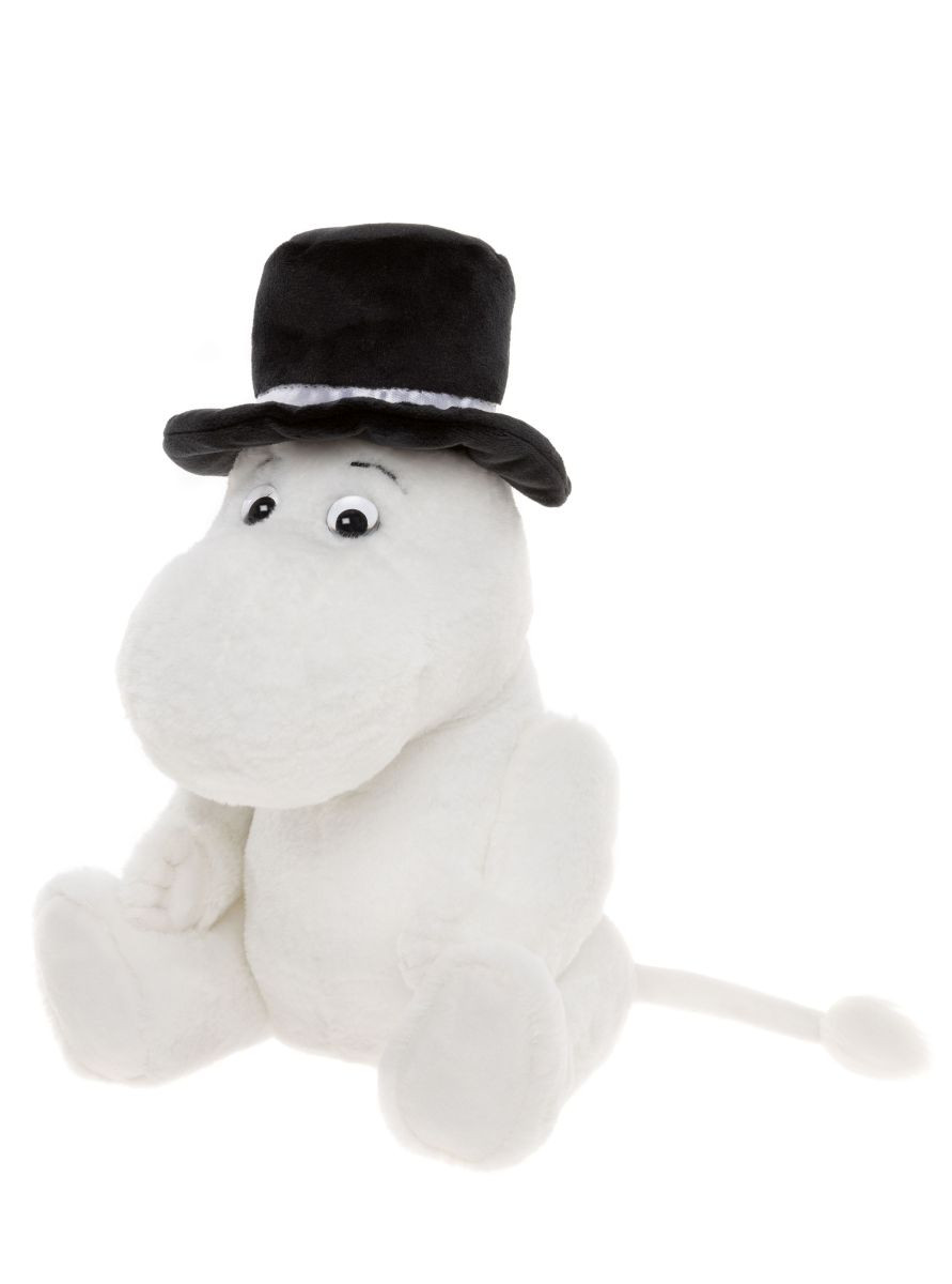 CHARLIE BEARS - MOOMIN | MOOMINPAPPA