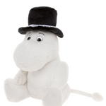 CHARLIE BEARS - MOOMIN | MOOMINPAPPA