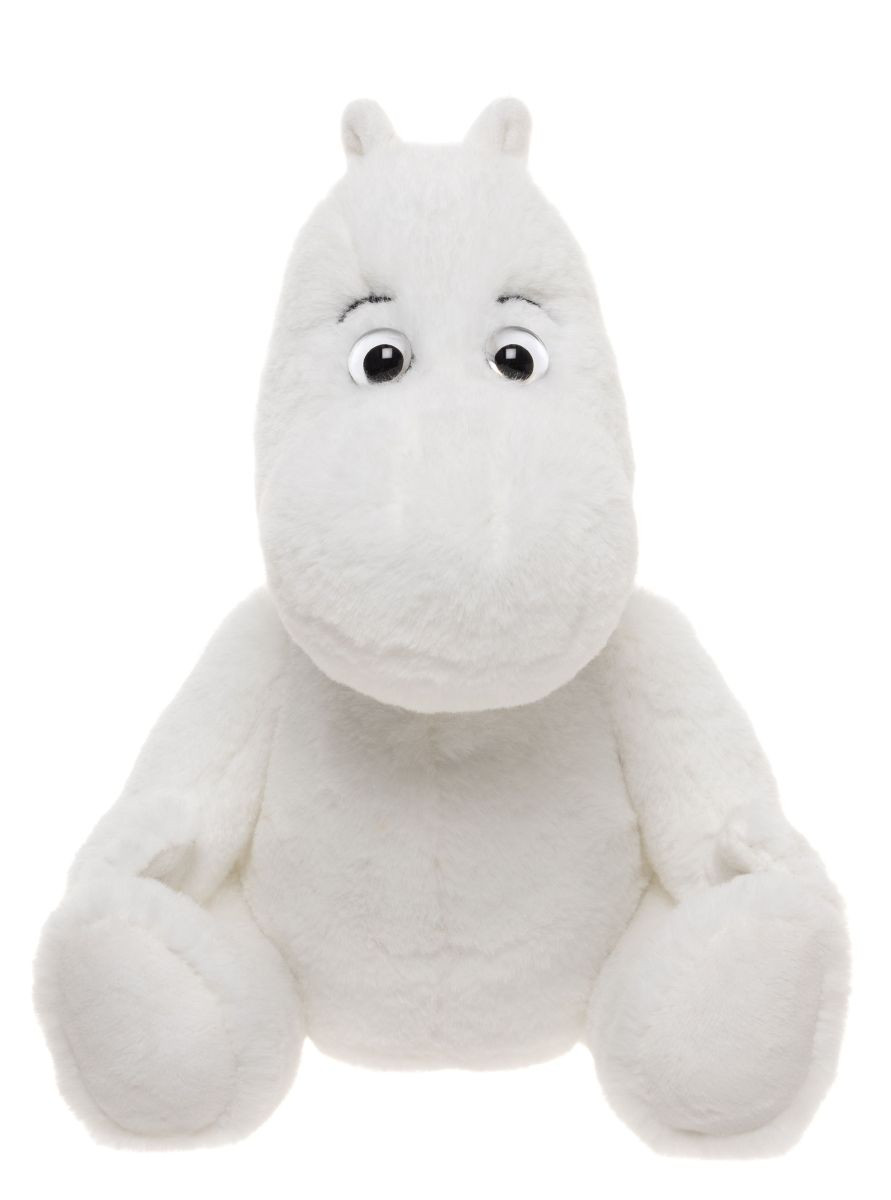 CHARLIE BEARS - MOOMIN | MOOMINTROLL