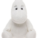 CHARLIE BEARS - MOOMIN | MOOMINTROLL