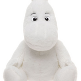 CHARLIE BEARS - MOOMIN | MOOMINTROLL