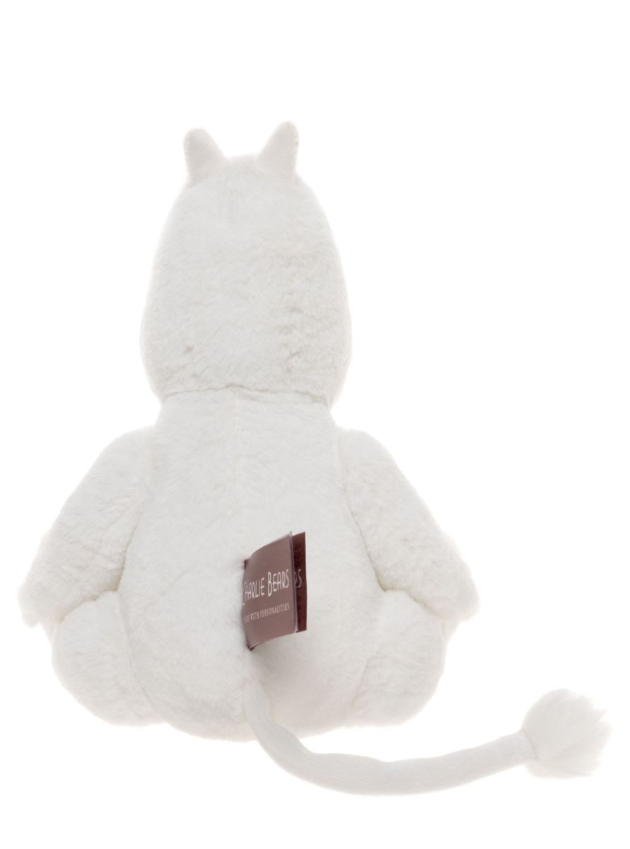CHARLIE BEARS - MOOMIN | MOOMINTROLL