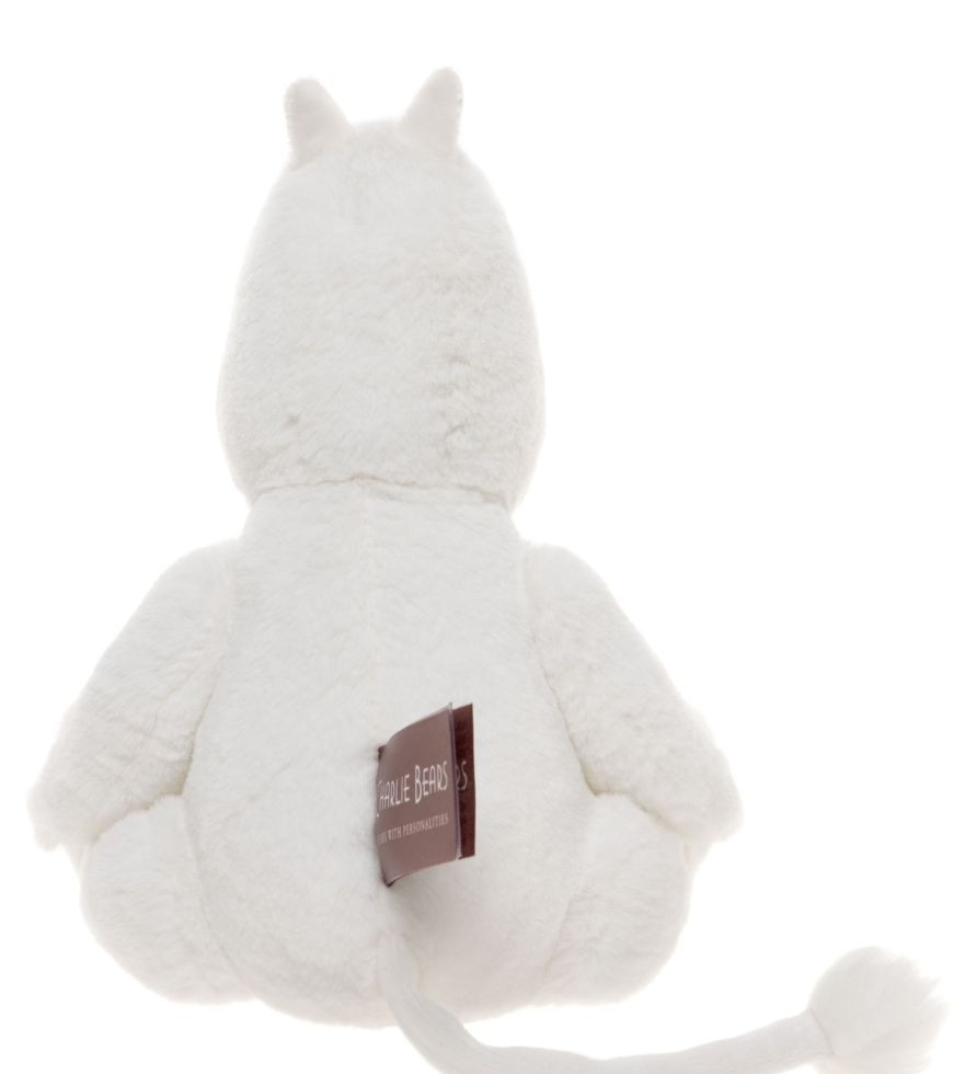 CHARLIE BEARS - MOOMIN | MOOMINTROLL