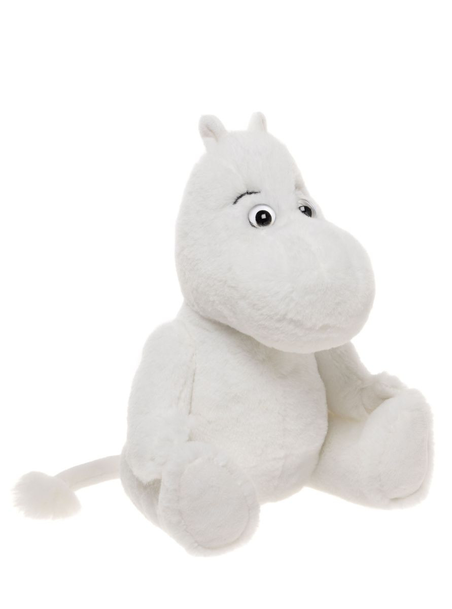CHARLIE BEARS - MOOMIN | MOOMINTROLL