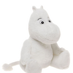 CHARLIE BEARS - MOOMIN | MOOMINTROLL
