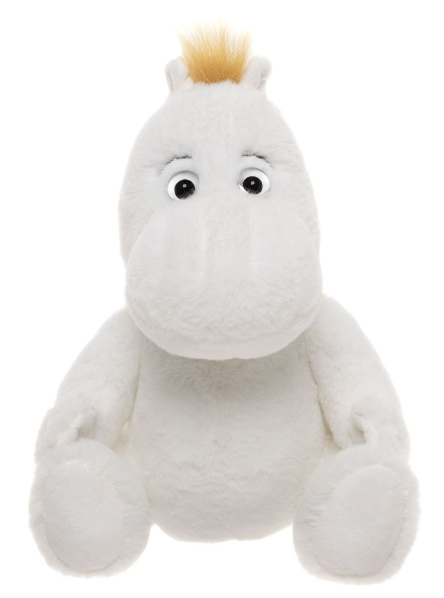 CHARLIE BEARS - MOOMIN | SNORKMAIDEN