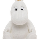 CHARLIE BEARS - MOOMIN | SNORKMAIDEN