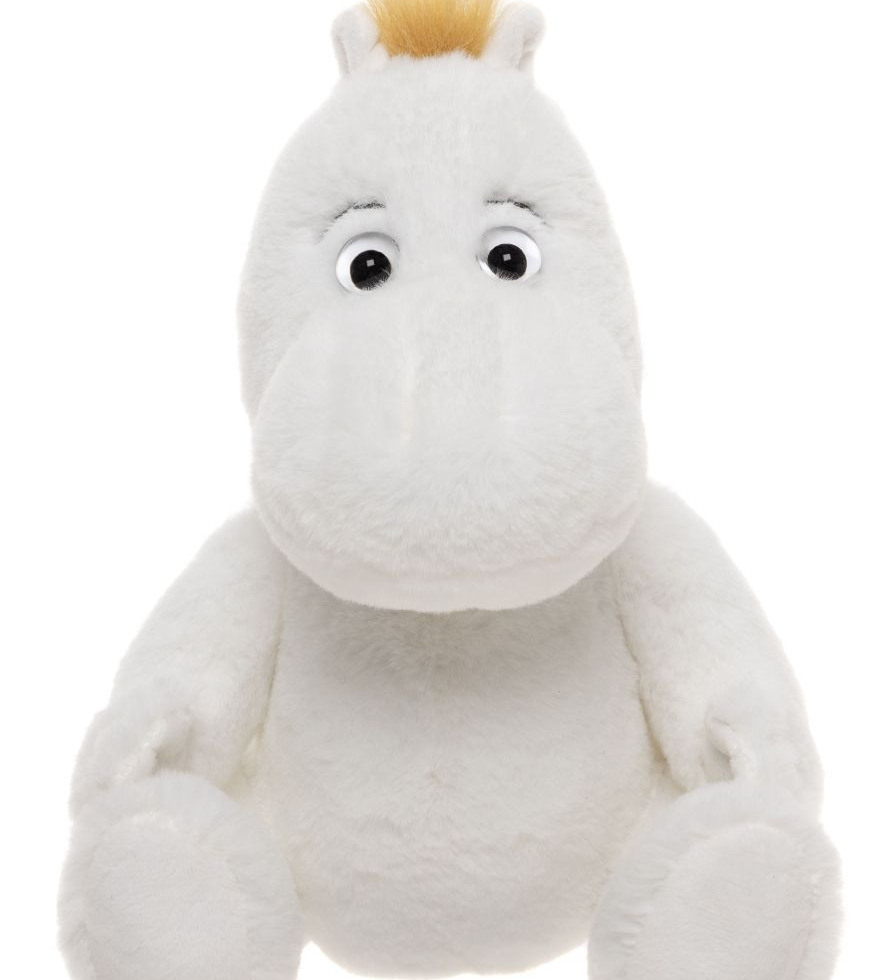 CHARLIE BEARS - MOOMIN | SNORKMAIDEN