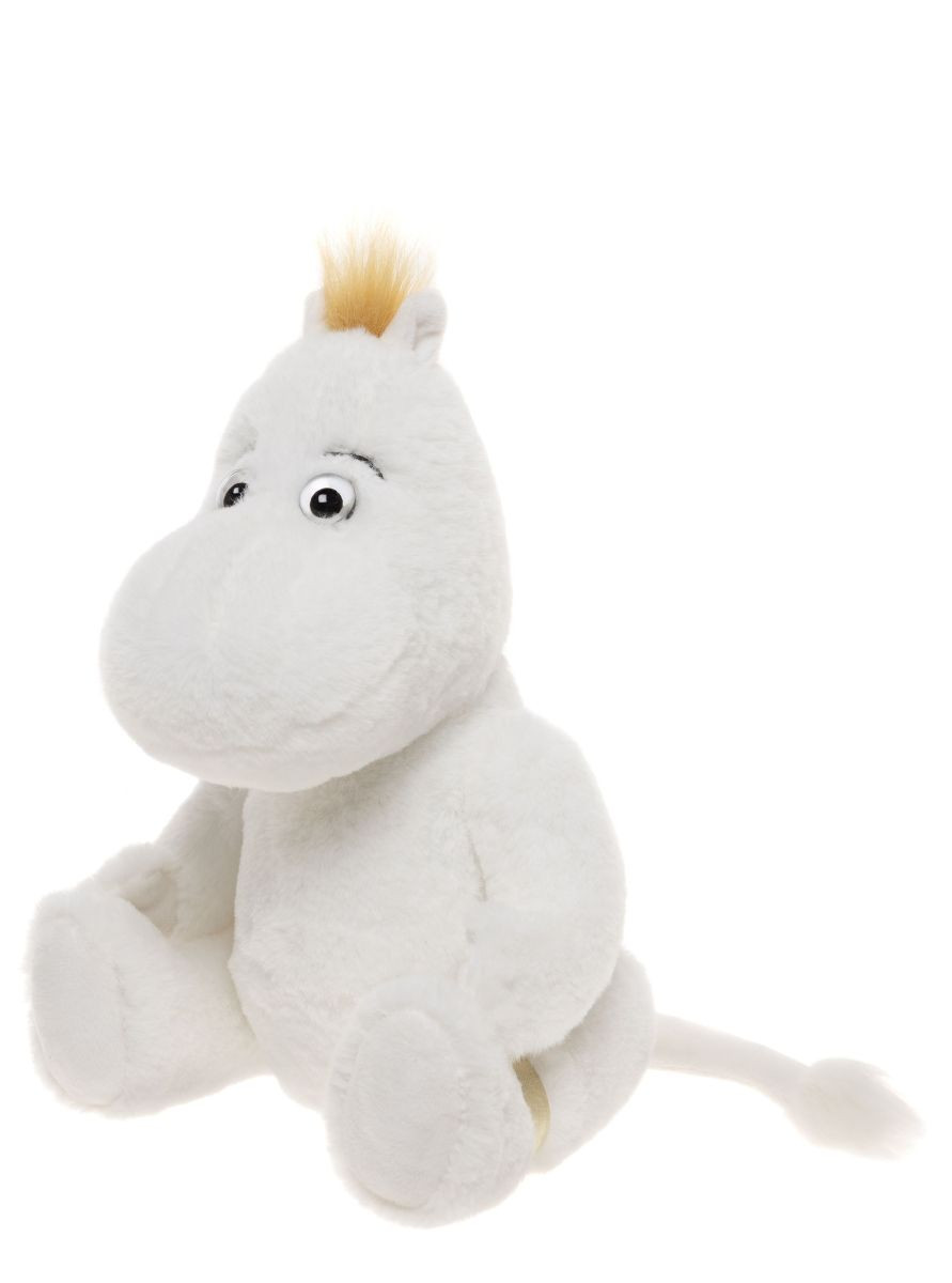 CHARLIE BEARS - MOOMIN | SNORKMAIDEN
