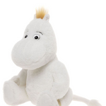CHARLIE BEARS - MOOMIN | SNORKMAIDEN