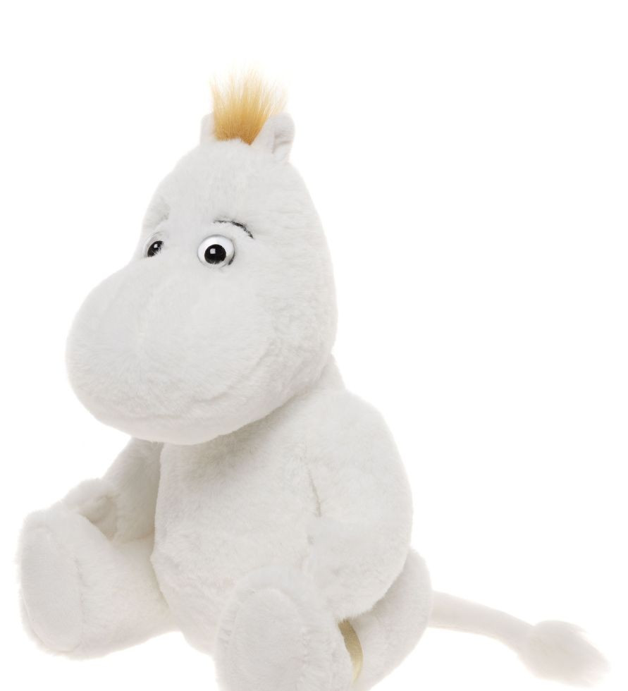 CHARLIE BEARS - MOOMIN | SNORKMAIDEN