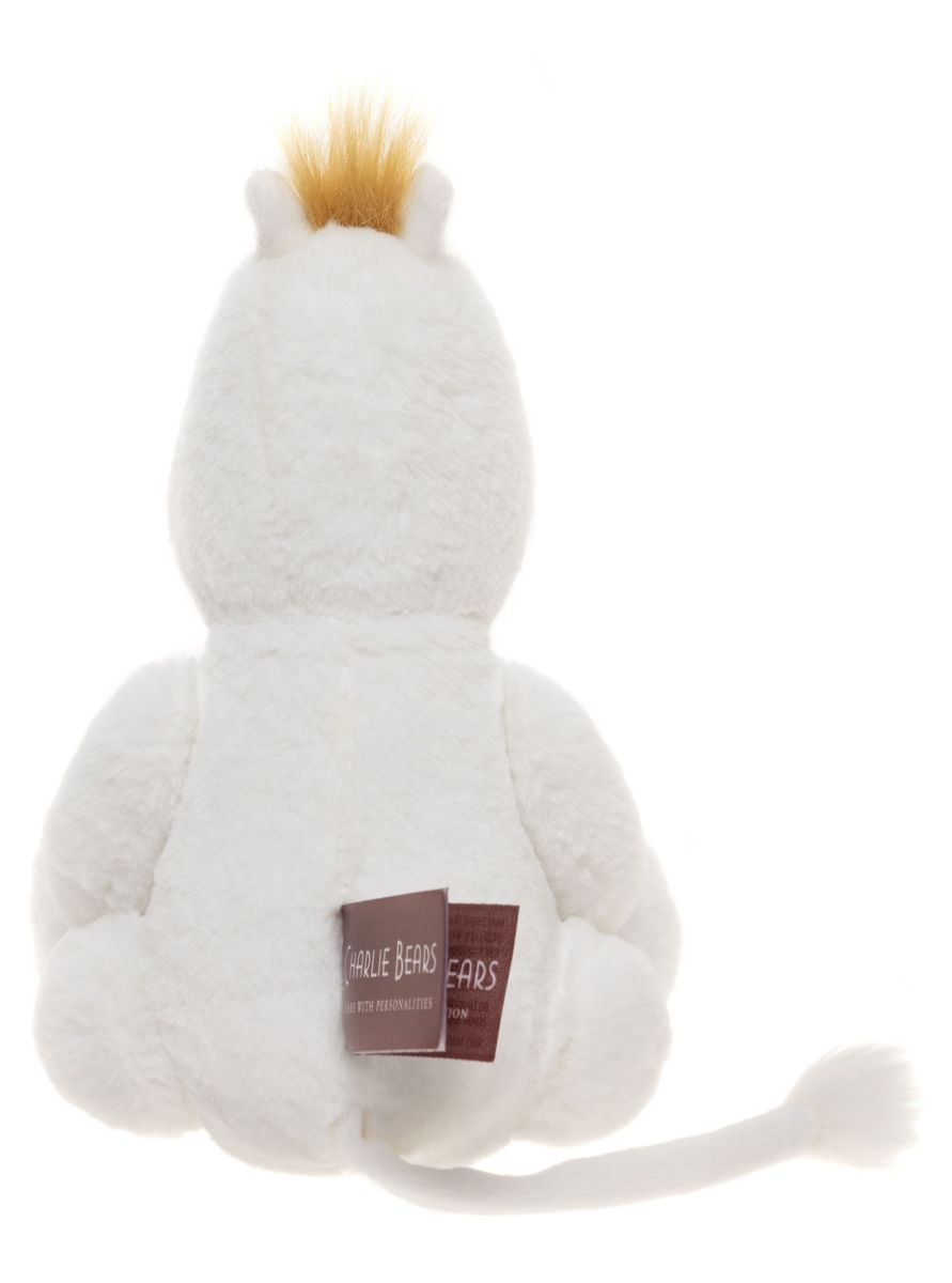 CHARLIE BEARS - MOOMIN | SNORKMAIDEN