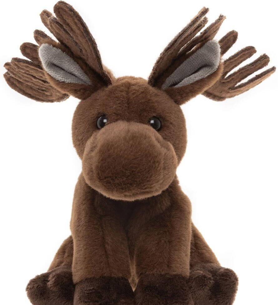 CHARLIE BEARS - CUDDLE CUB IRISH ELK