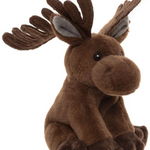 CHARLIE BEARS - CUDDLE CUB IRISH ELK