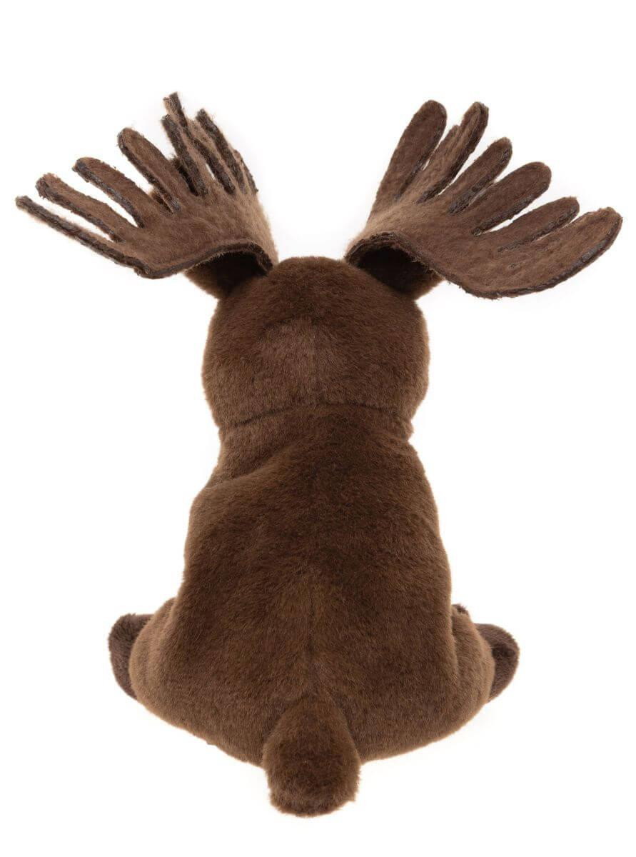 CHARLIE BEARS - CUDDLE CUB IRISH ELK