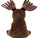 CHARLIE BEARS - CUDDLE CUB IRISH ELK