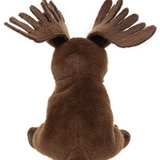 CHARLIE BEARS - CUDDLE CUB IRISH ELK