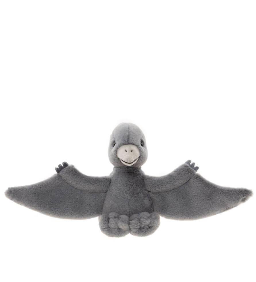 CHARLIE BEARS - CUDDLE CUB PTERODACTYL