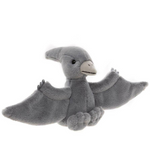 CHARLIE BEARS - CUDDLE CUB PTERODACTYL