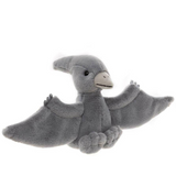 CHARLIE BEARS - CUDDLE CUB PTERODACTYL