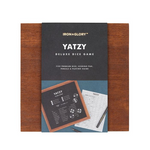 LUCKIES - IRON & GLORY | YATZY DELUXE DICE GAME