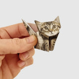 PIKKII - PAPER CATS | ORIGAMI CAT KIT