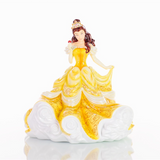 THE ENGLISH LADIES CO - DISNEY PRINCESS | BEAUTY & THE BEAST | BELLE | STATUETTE