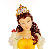 THE ENGLISH LADIES CO - DISNEY PRINCESS | BEAUTY & THE BEAST | BELLE | STATUETTE