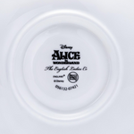 THE ENGLISH LADIES CO - DISNEY PRINCESS | ALICE IN WONDERLAND | ALICE | CUP & SAUCER