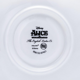 THE ENGLISH LADIES CO - DISNEY PRINCESS | ALICE IN WONDERLAND | ALICE | CUP & SAUCER