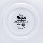 THE ENGLISH LADIES CO - DISNEY PRINCESS | ALICE IN WONDERLAND | ALICE | PLATE