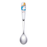 THE ENGLISH LADIES CO - DISNEY PRINCESS | ALICE IN WONDERLAND | ALICE IN WONDERLAND | SPOON