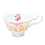 THE ENGLISH LADIES CO - DISNEY PRINCESS | ALICE IN WONDERLAND | CHESHIRE CAT | CUP & SAUCER