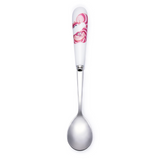 THE ENGLISH LADIES CO - DISNEY PRINCESS | ALICE IN WONDERLAND | CHESHIRE CAT | SPOON