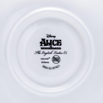 THE ENGLISH LADIES CO - DISNEY PRINCESS | ALICE IN WONDERLAND | WHITE RABBIT | CUP & SAUCER