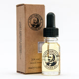 CAPTAIN FAWCETT - BEARD OIL | PRIVATE STOCK | 10ML