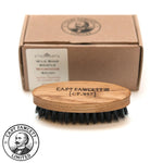 CAPTAIN FAWCETT - WILD BOAR BRISTLE MOUSTACHE BRUSH