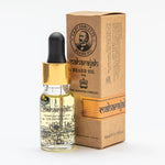 CAPTAIN FAWCETT - BEARD OIL | MAHARAJAH | 10ML