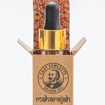 CAPTAIN FAWCETT - BEARD OIL | MAHARAJAH | 10ML