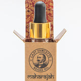 CAPTAIN FAWCETT - BEARD OIL | MAHARAJAH | 10ML