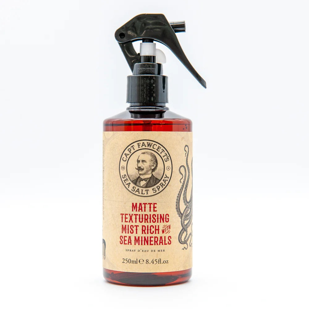 CAPTAIN FAWCETT - SEA SALT SPRAY | 250ML