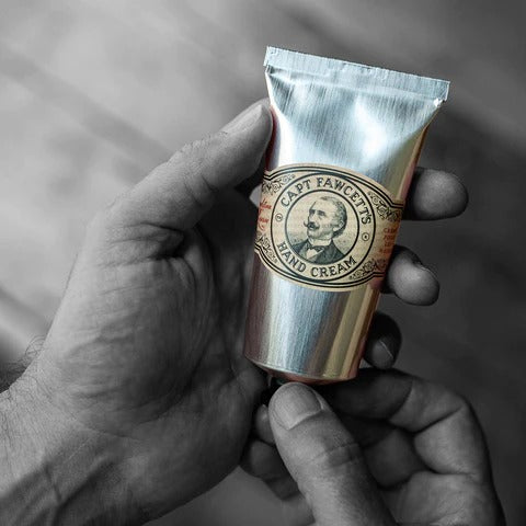 CAPTAIN FAWCETT - EXPEDITION RESERVE HAND CREAM | 90ML